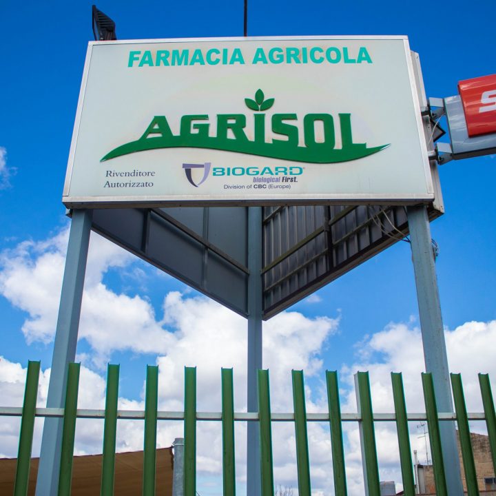 Agrisol-2